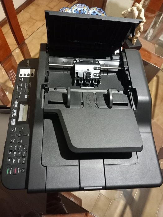 Brother MFC 8520 Printer462069005854320643