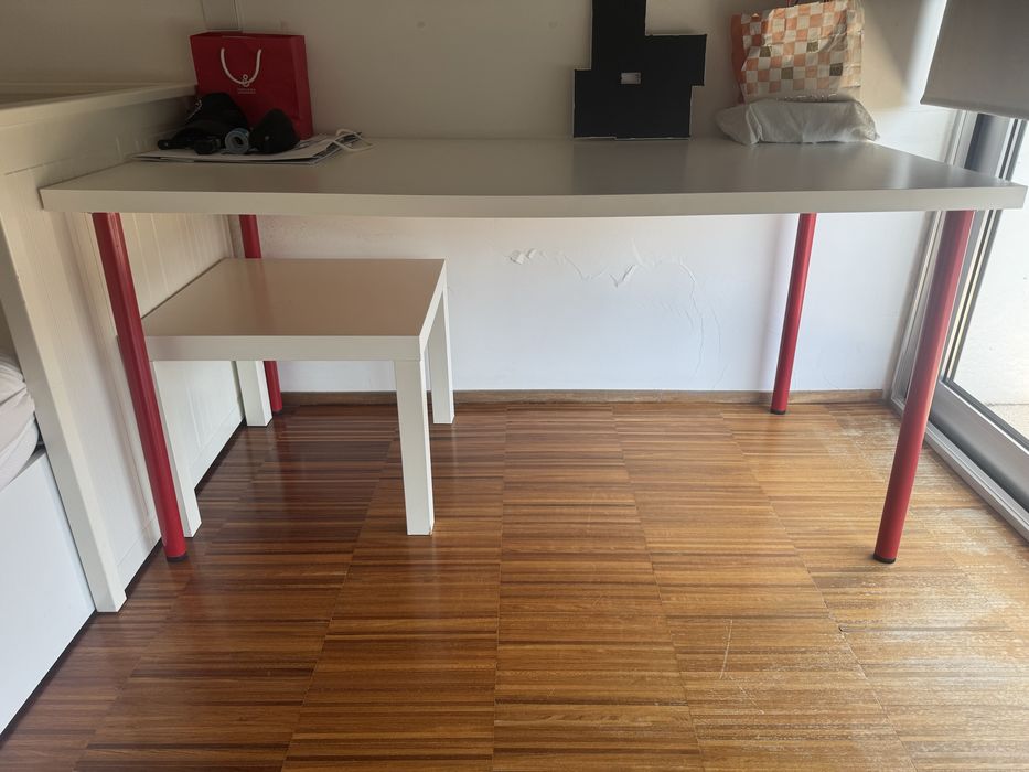 Mesa/ secretaria ikea