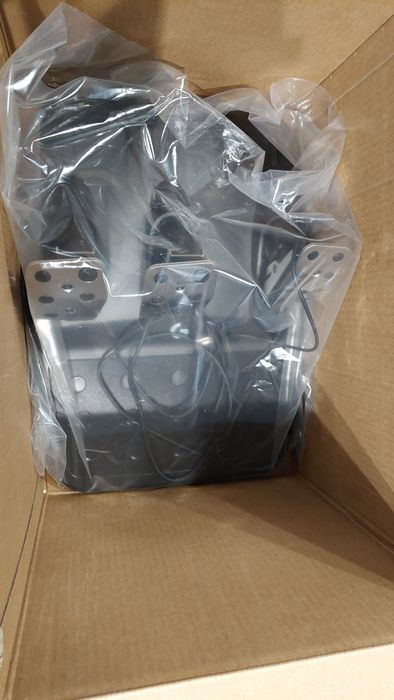 Volante Logitech G 923