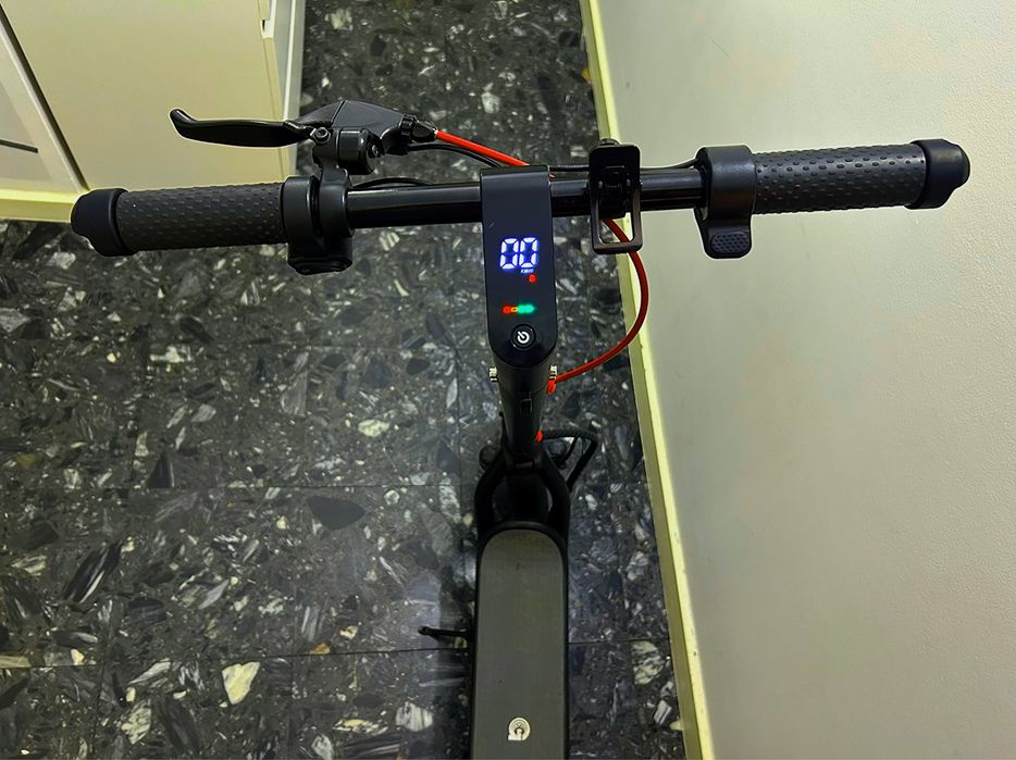 Trotinete Urban Glide Ride 100 PLUS