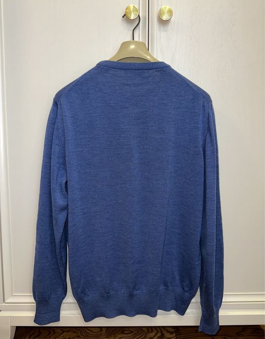 Свитер Ermenegildo Zegna