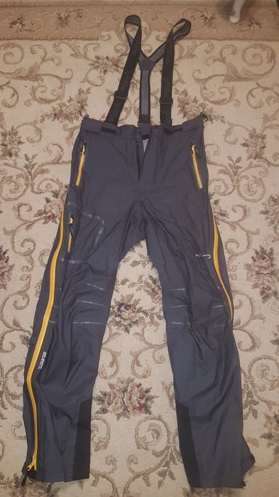 Штаны полные самосбросы мембранные МILO размер L