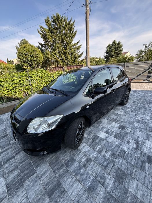 Toyota do sprzedania