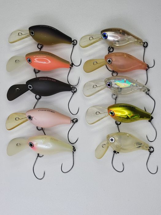 メガバス　GRIFFON japan premium quality 4点セット fs-sakaistore_blmbss066