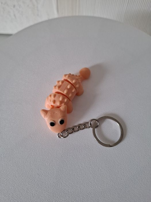 Porta-chaves personalizado