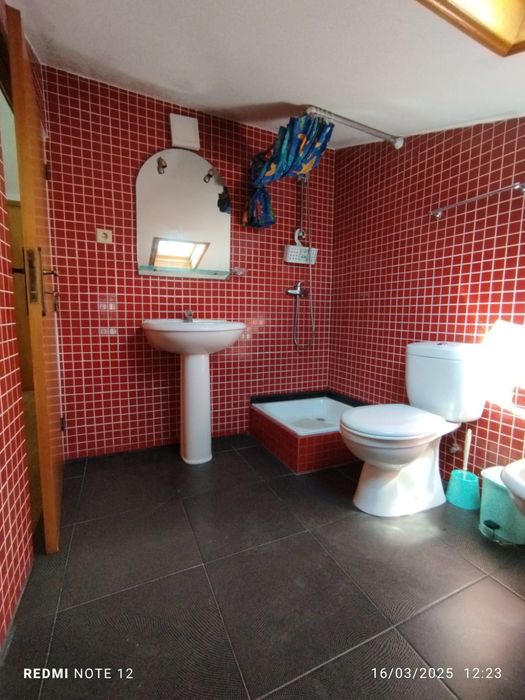 T4 para férias na praia de Apúlia