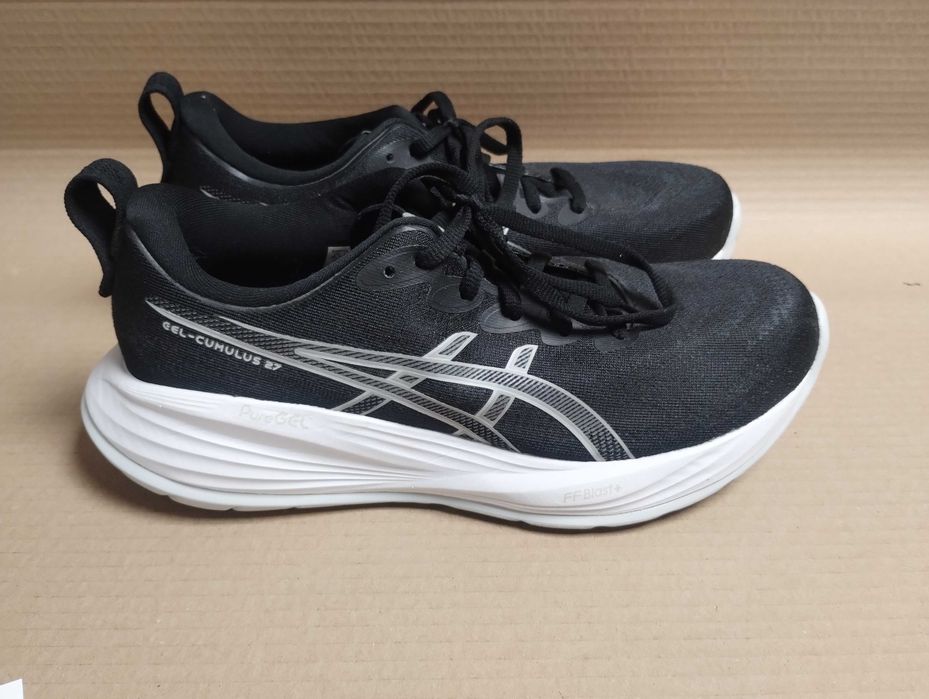 buty sportowe do biegania 40,5 asics cumulus 27