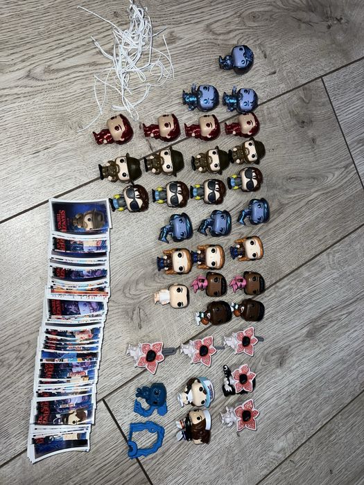 дивні дива, обміняю на віла, або продам