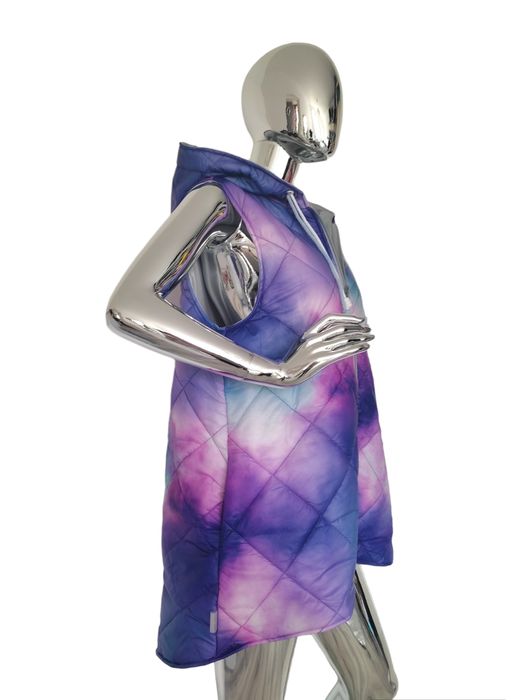 Nowy bezrękawnik kamizelka