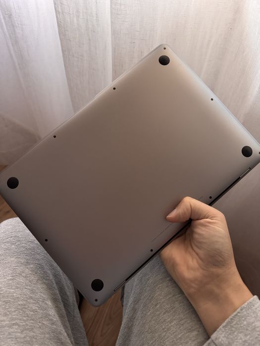 MacBook Air M1 13” – Seminovo, Excelente Estado