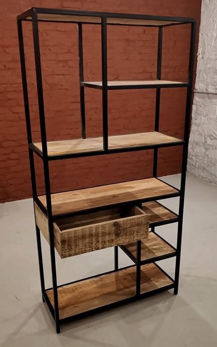 Estantes de Sala ou Quarto