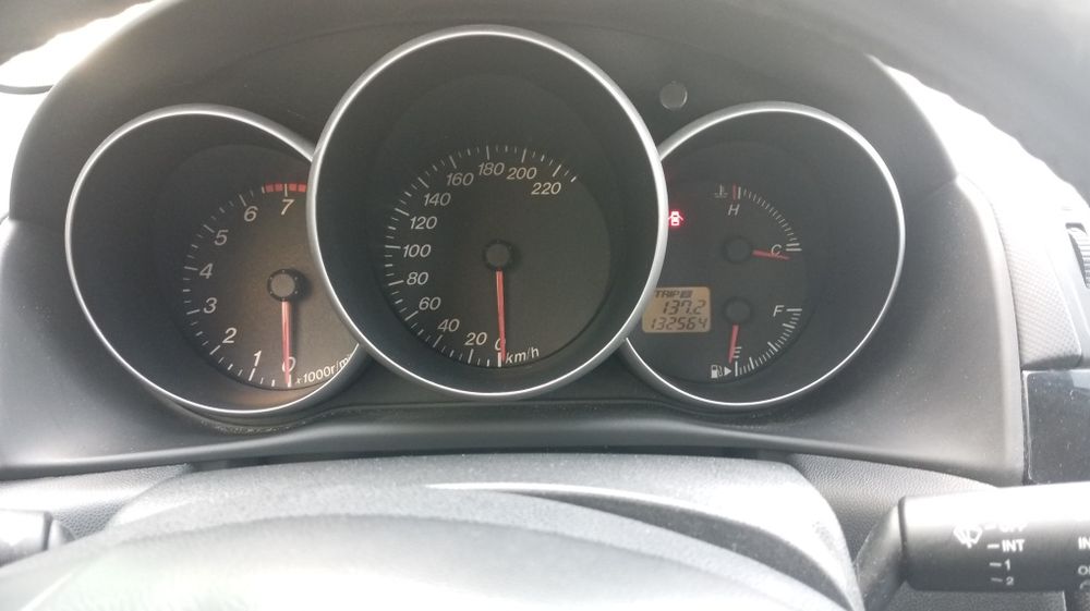 Mazda 3 1.4 2004