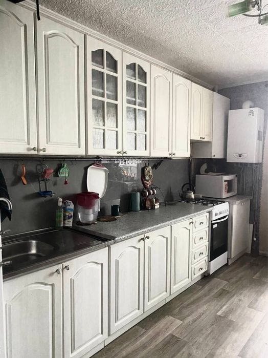 Продам 1к Лушпи Новобудова