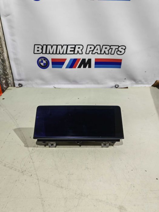 Ecra/display de Navegação I-drive BMW serie 3 F30/F31/F80 (grande) 9292.248