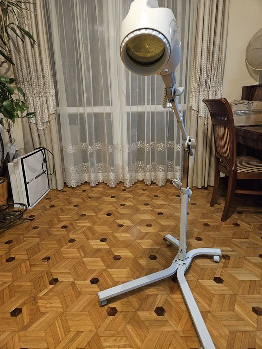 Urzadzenie medyczne Bioptron PRO 11cm na statywie  Zepter-gwarancja