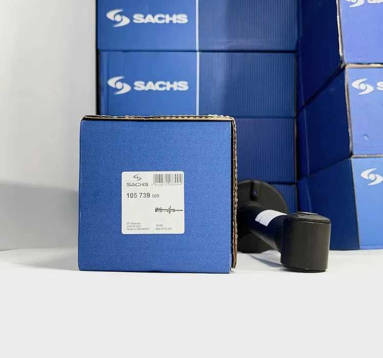 Амортизатор Задній VW Golf 2/3/Jetta/Seat Toledo