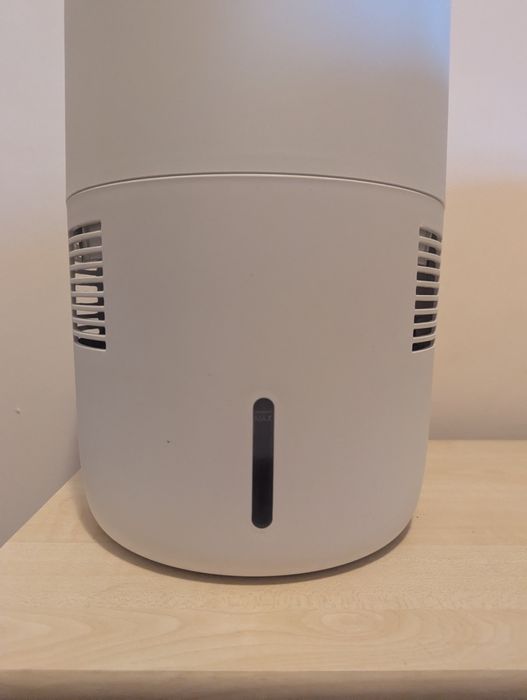 Nawilżacz ewaporacyjny Klarta Humea WIFI