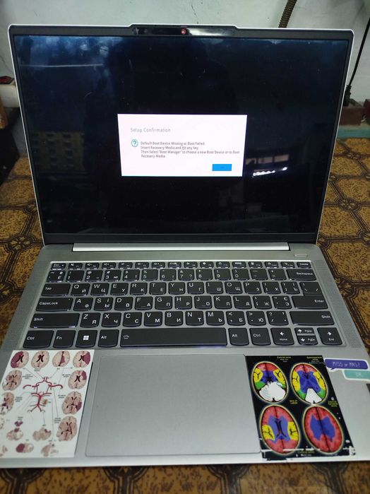 Lenovo IdeaPad Slim 5 14IRL8