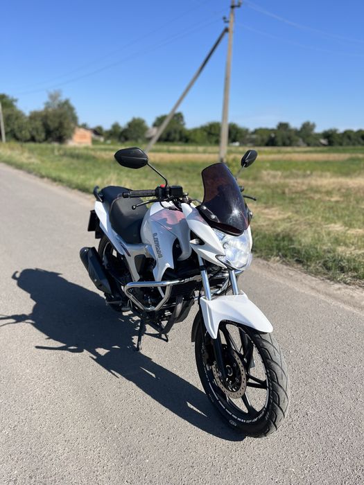 Продам Lifan kp200