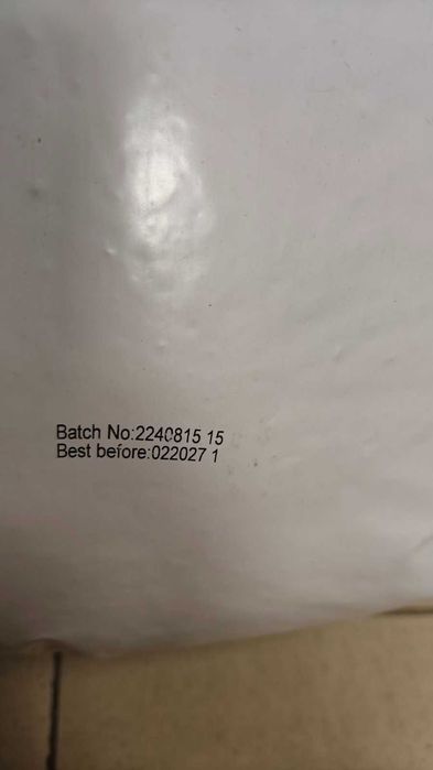 Корм Quattro Cat Sterilized для стерилізованих котів з яловичиною 15кг