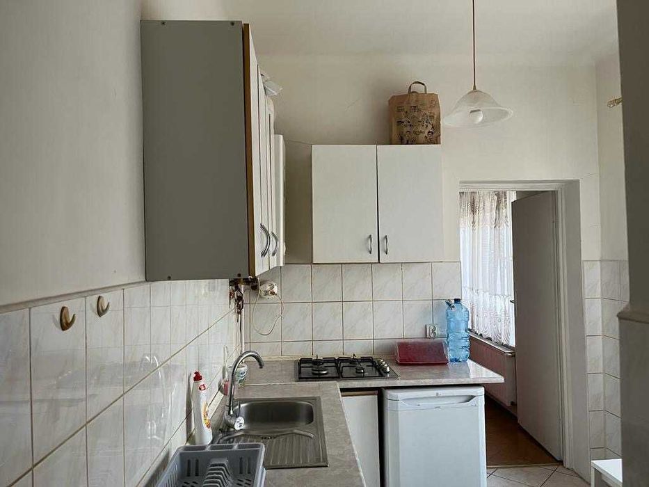 Do wynajęcia od zaraz kawalerka obok CH Panorama