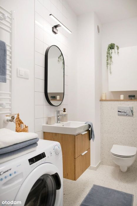 Najem od 3 miesięcy | Zwierzęta OK| from 3 months!| 1BED | Pets OK