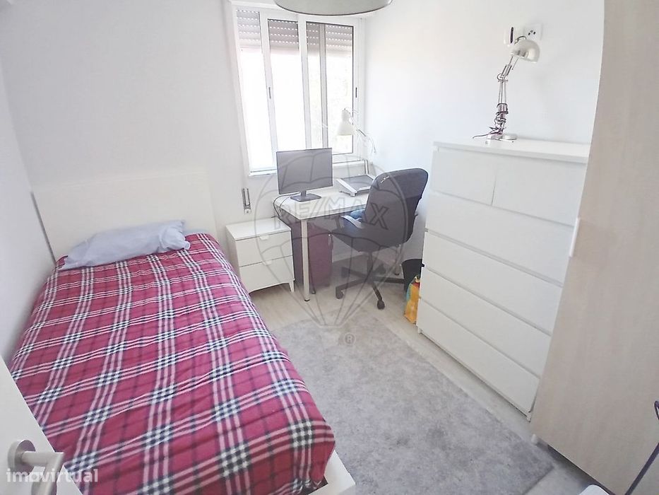 Apartamento T3 para venda