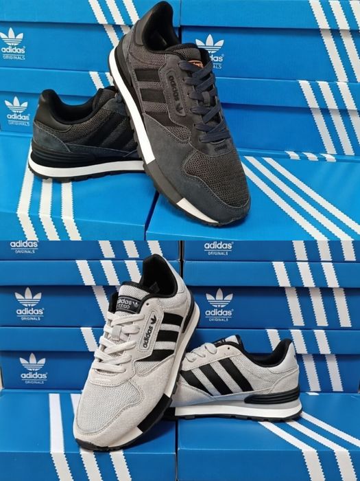 Чоловічі кросівки Adidas Treziod 2, мужские кроссовки.