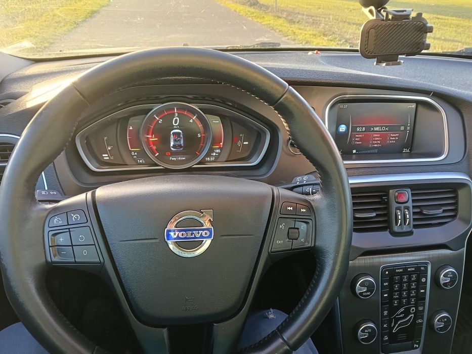 Volvo V40 2015 rok !