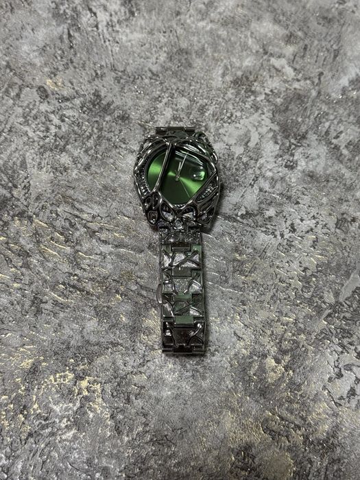 Часы Rolex Alabaster Industries Custom | Opium / Archive / Y2K | Новые