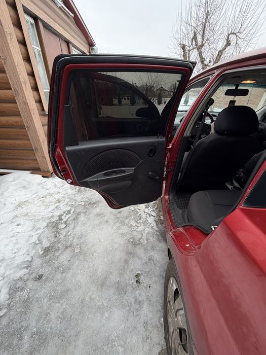 Продам автомобіль