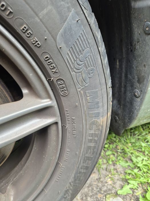Kola ford 5x108 Lato