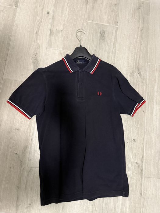 Поло Fred Perry S