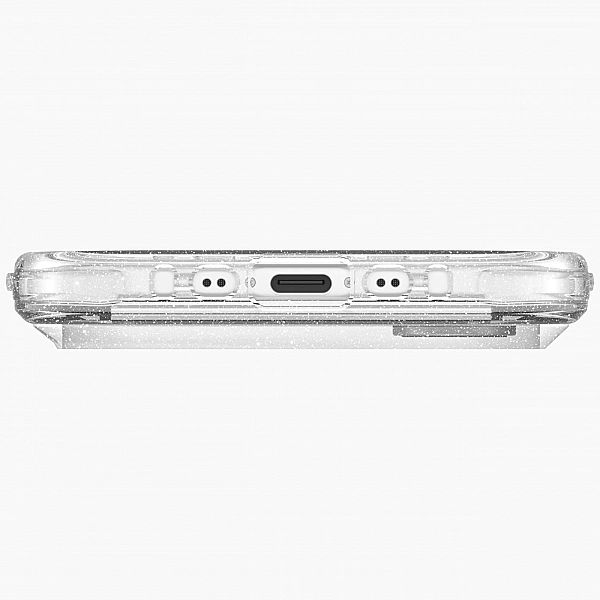 Etui UNIQ LifePro Xtreme Magclick Charging do iPhone 17 Air - przezroc