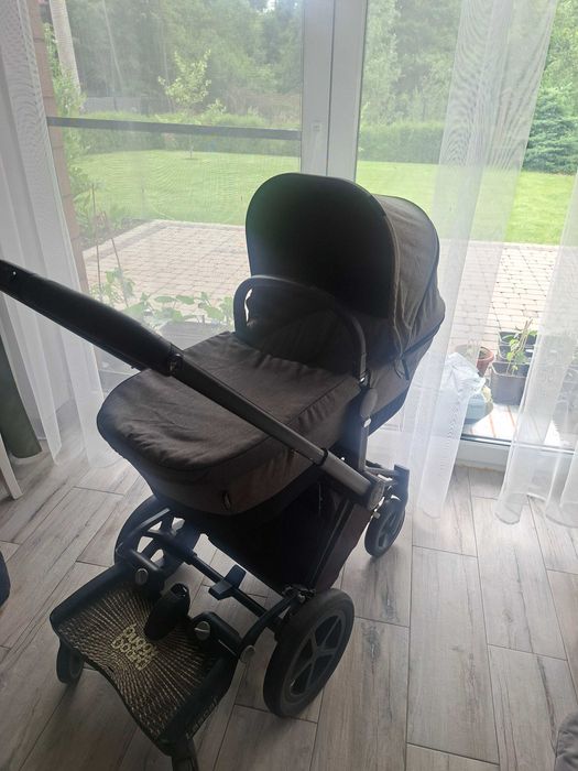 Wózek Cybex Priam 2.0 2w1