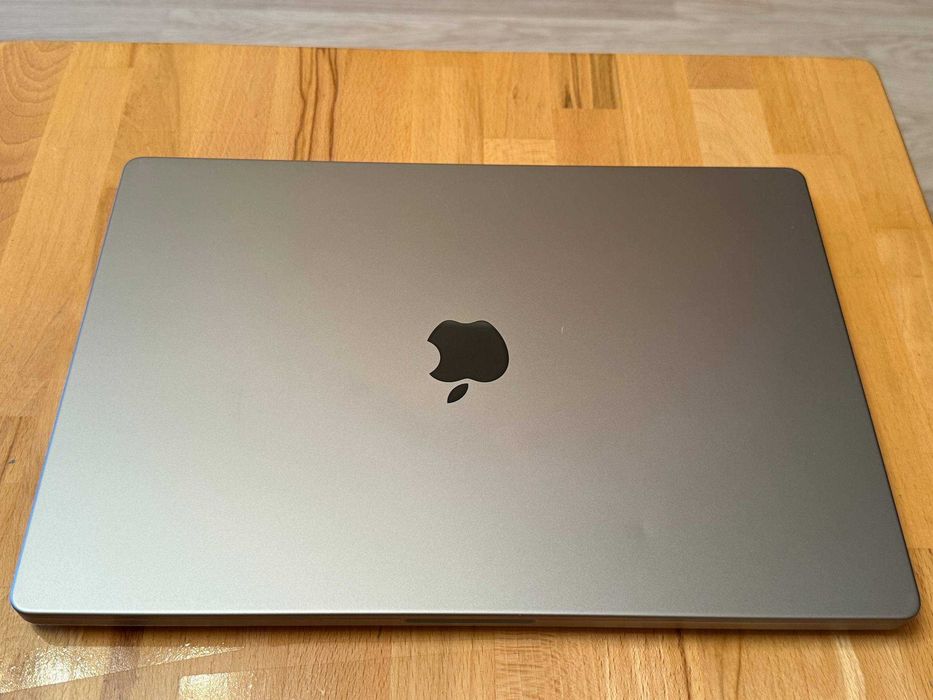 MacBook Pro 16 2021 16 512 m1 pro