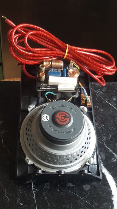 Акустическая Hi-Fi система Profile AIM7 MT Tree