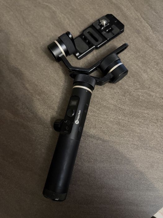 Gimbal FEIYUTECH G8 Plus
