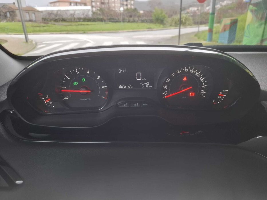 Peugeot 208 1.0 ACTIVE