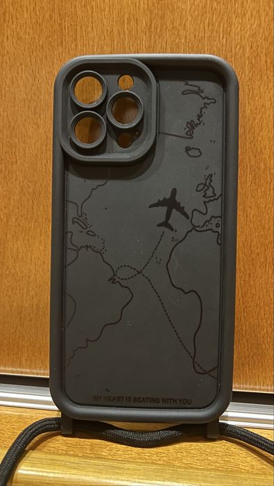Capas iPhone 13 Pro Max