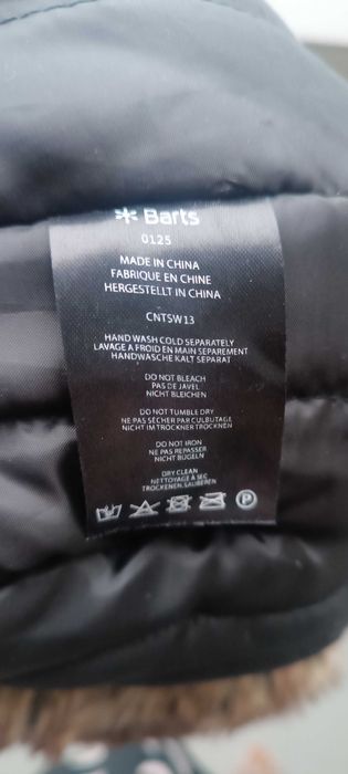 Sprzedam czapkę dla mężczyzn albo hlopaków