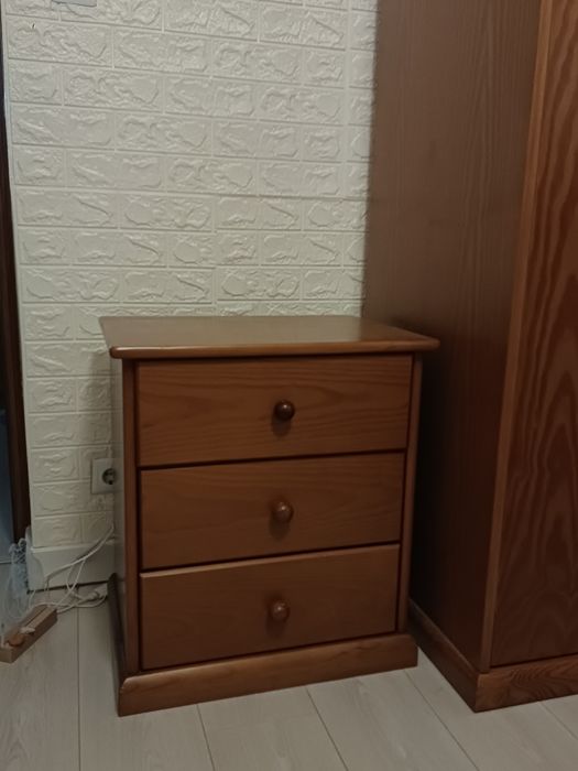 Conjunto de Quarto