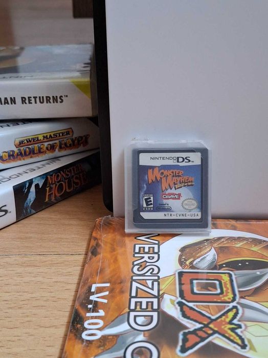 The Legend of Zelda Phantom Hourglass