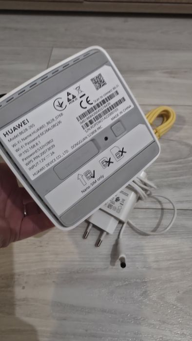 Router Huawei B628-265