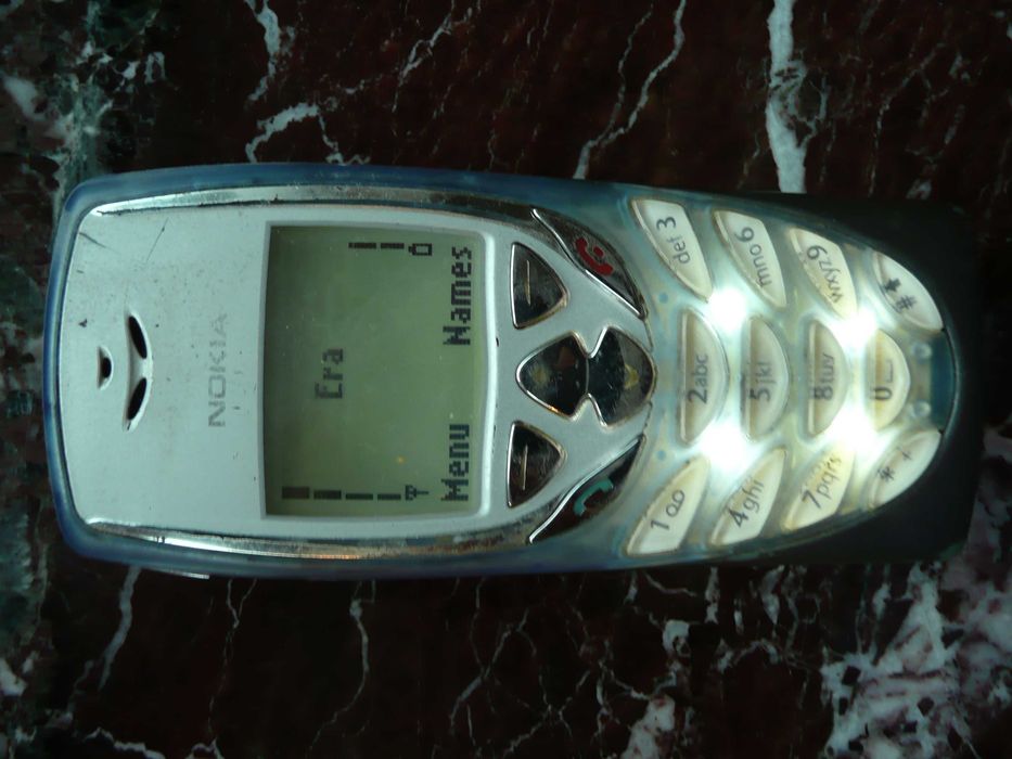 telefony nokia 8310