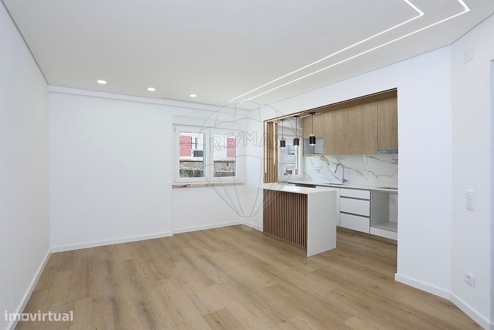 Apartamento T1 para venda