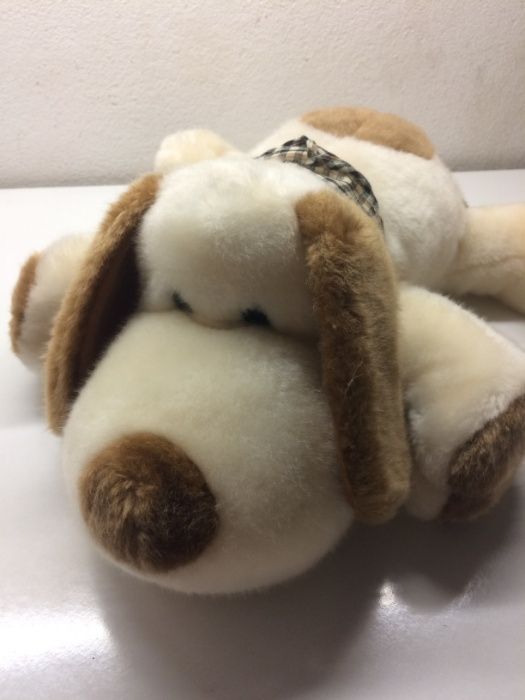 3 Cães de Peluche430497363751741442