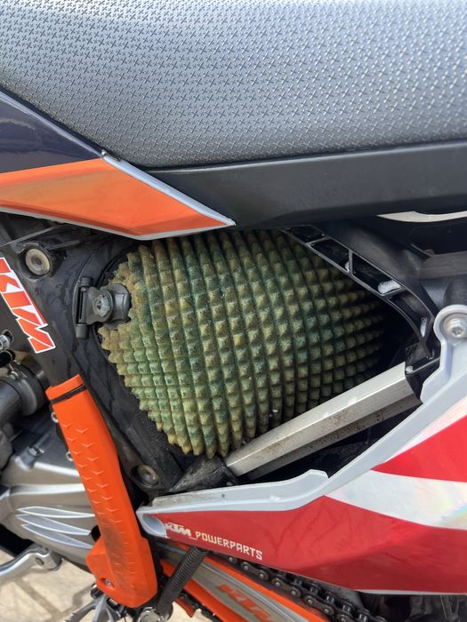 Kovi lite 300сс 28лс