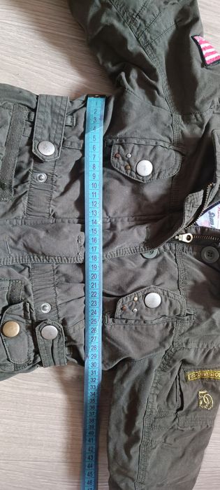 Куртка дитяча, Prenatal, 86 см, холодна осінь - весна