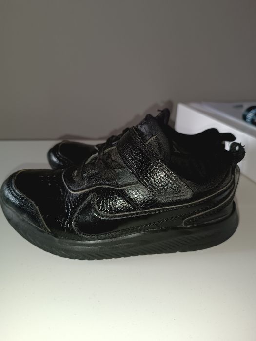 Buty sportowe Nike Varsity rozm. 27 czarne